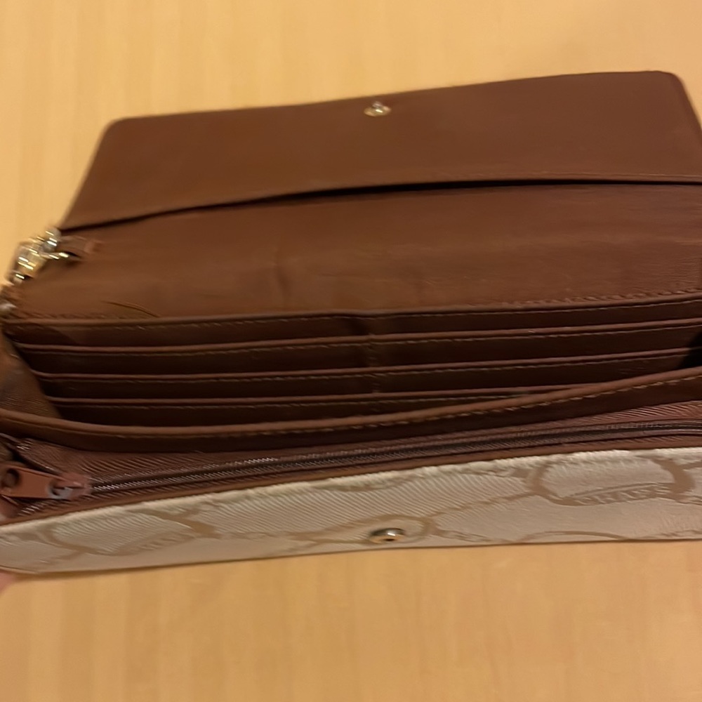 Chaps Wallet - Picture 4 of 4